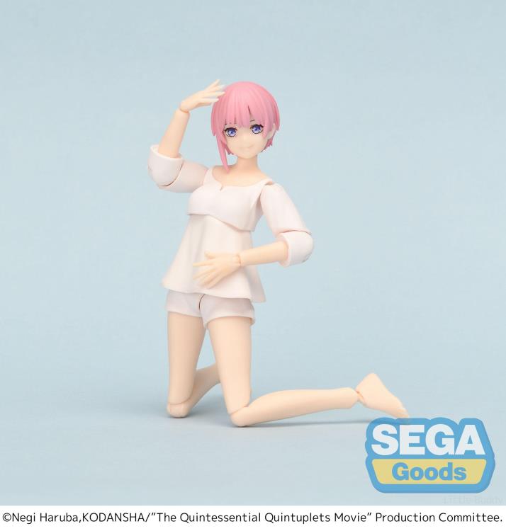 (Preorder ถึงวันที่ 2/6/2023) เปิดรับPreorder มีค่ามัดจำ 100 บาท Movingood Ichika Nakano