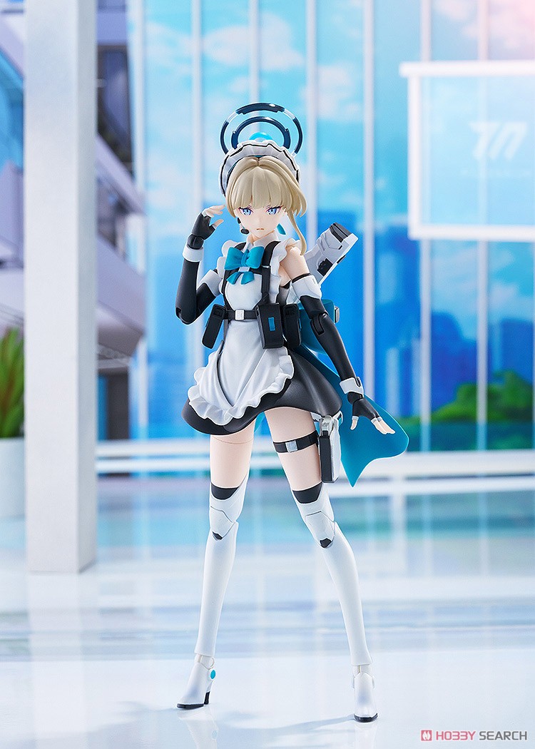 <Preorderถึง 29/8/2025>เปิดรับPreorder มัดจำ 500 บาท PLAMATEA Toki (Plastic model)