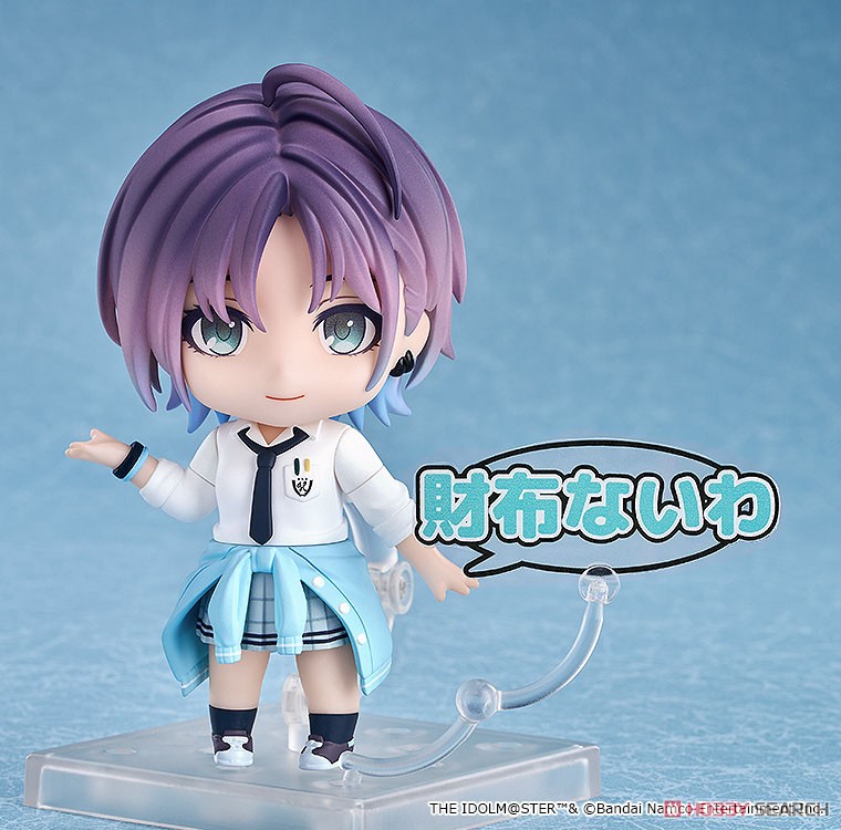 <Preorderถึงวันที่ 18/10/2024> เปิดรับPreorder #มัดจำ 500 บาท Nendoroid Toru Asakura (PVC Figure)