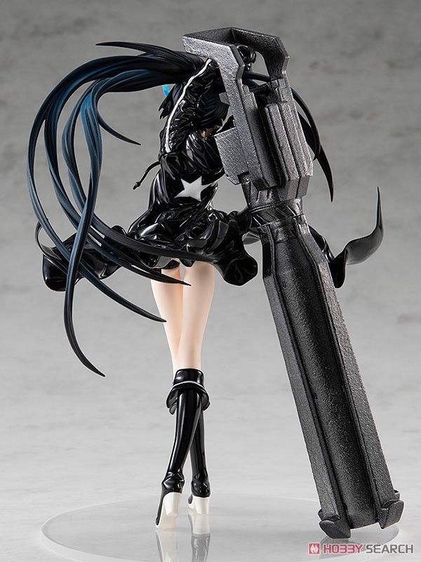<Preorderถึง 3/7/2021>เปิดรับPreorder มัดจำ 200 บาท Pop Up Parade Black Rock Shooter (PVC Figure)