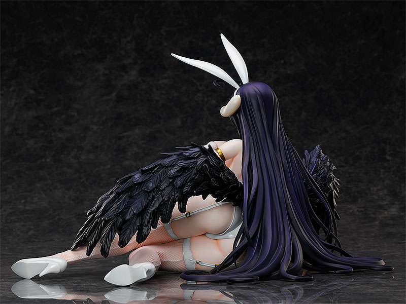 <Preorderถึง 1/3/2022 >เปิดรับPreorder มัดจำ 3000 บาท Albedo: Bunny Ver.