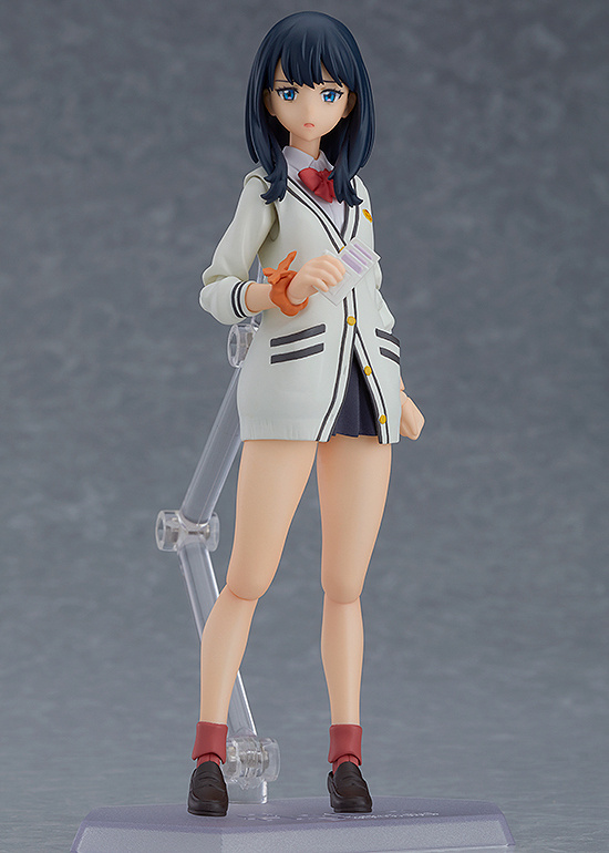 <Preorderถึง 13/6/2025>🔔เปิดรับPreorder มัดจำ 600 บาท Figma Rikka Takarada