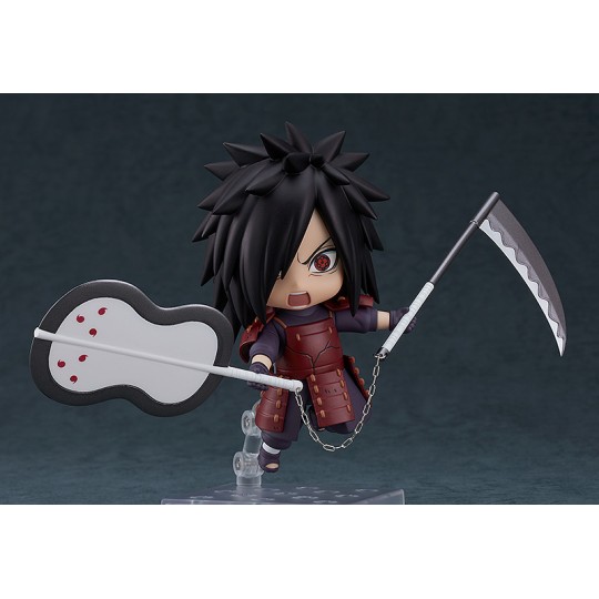 <Preorderถึงวันที่ 30/6/2023 > เปิดรับPreorder #มัดจำ 500 บาท Naruto Shippuden Madara Uchiha Nendoroid