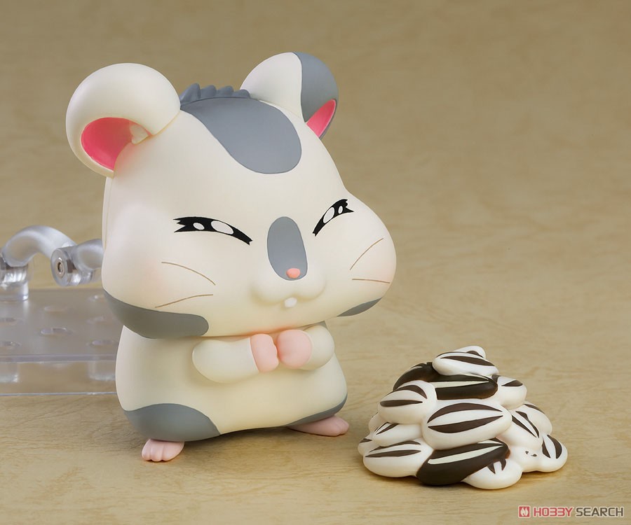 <Preorderถึงวันที่ 2/8/2024> เปิดรับPreorder #มัดจำ 400 บาทNendoroid Oxnard (PVC Figure