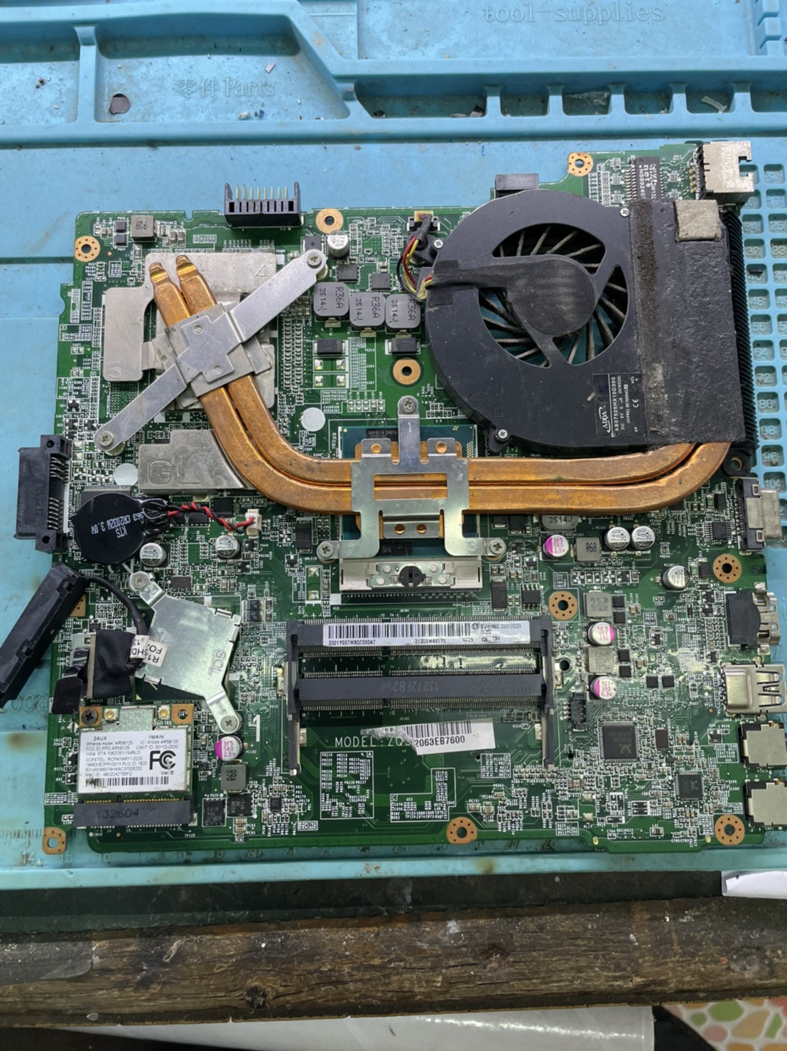 V3-471G CPU ซิ้ง