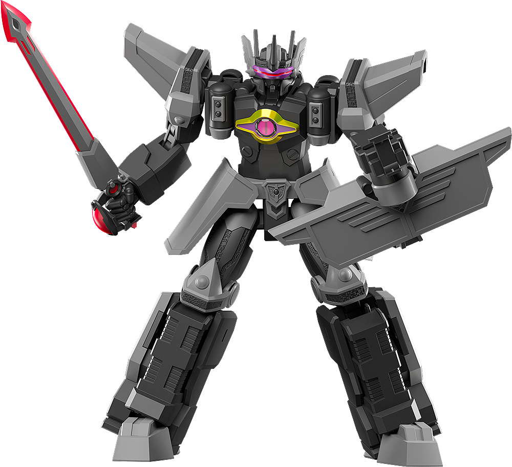 <Preorderถึง 8/7/2021>เปิดรับPreorder มัดจำ 400 บาท MODEROID Dark Gladion(Plastic model) โมเดลประกอบ *