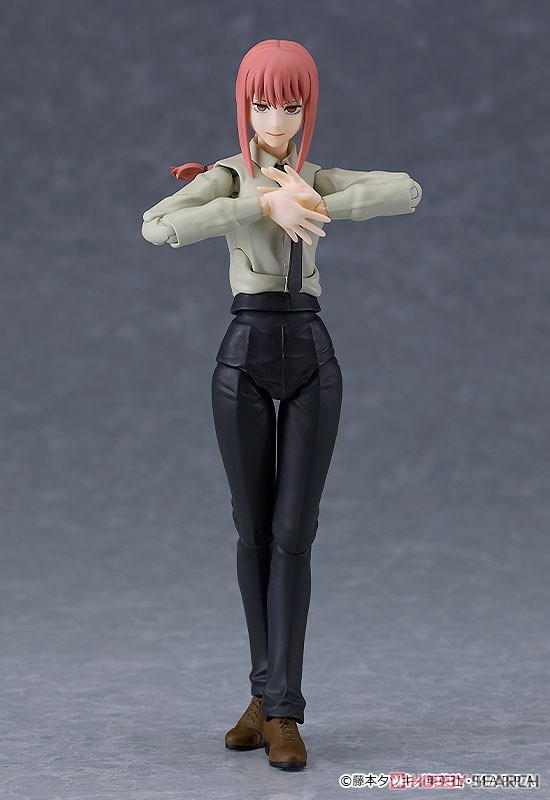 <Preorderถึง 12/1/2024>🔔เปิดรับPreorder มัดจำ 800 บาท figma Makima (PVC Figure