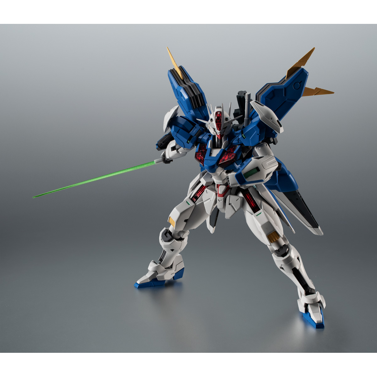 <Preorderปิดรับที่ 2 คิว เปิดรับPreorder มัดจำ 1600 บาท Robot Spirits <Side MS> XVX-016RN Gundam Aerial Rebuild ver.A.N.I.M.E.