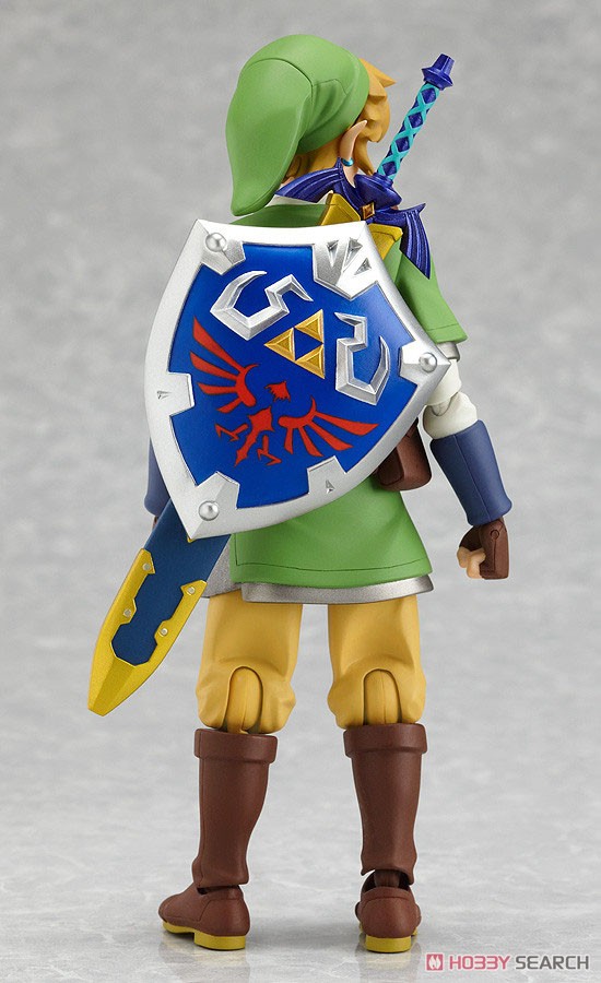 <Preorderถึง 27/8/2021>🔔เปิดรับPreorder มัดจำ300 บาท figma Link (PVC Figure)