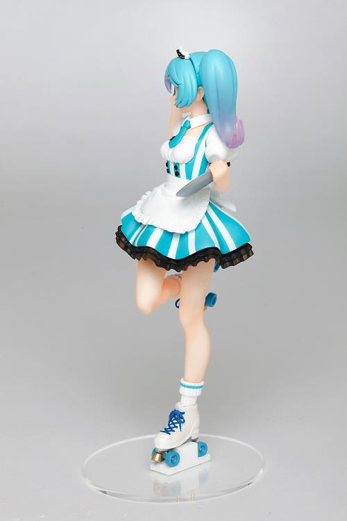 (Preorder ถึงวันที่ 16/1/2023) เปิดรับPreorder มีค่ามัดจำ 150บาท 1101231 Hatsune Miku (Cafe Maid Ver.)