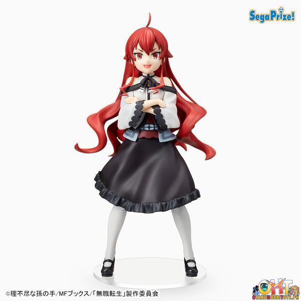 <Preorderถึง1/4/2021>เปิดรับPreorder มีค่ามัดจำ 200 บาท RT D103624 MUSHOKUTENSEI PM FIGURE ERIS