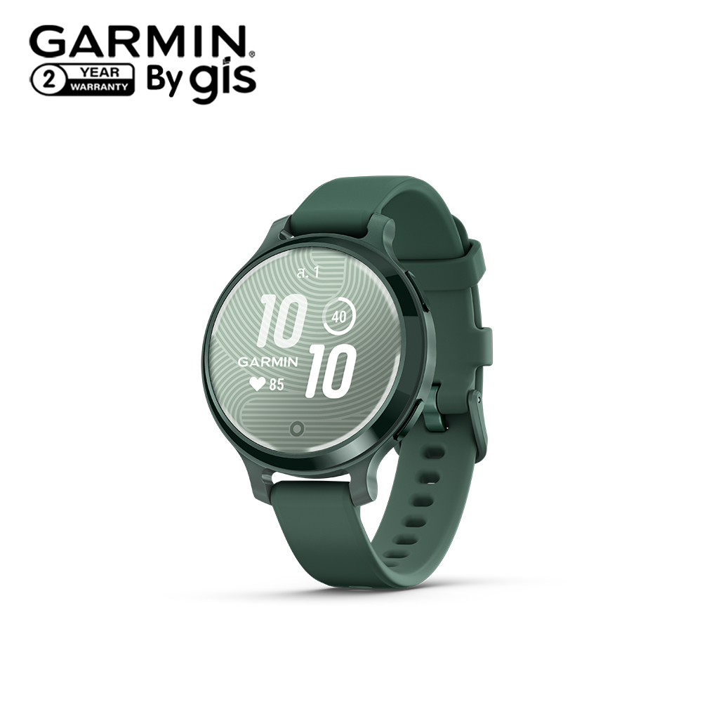 Garmin Lily 2 Active นาฬิกาสมาร์ทวอทช์ รับประกันศูนย์ไทย 2 ปี