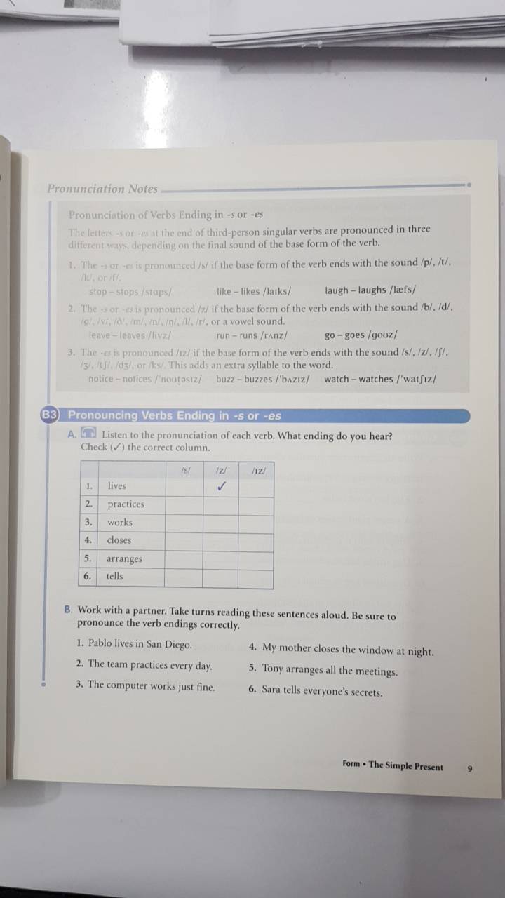 Grammar Sense 2 + Teacher Book Series Director Susan Kesner Bland Cheryl pavlik ของ Oxord (ฉบับปรับปรุง พ.ศ.2560) สำนักพิมพ์นิยมวิทยา