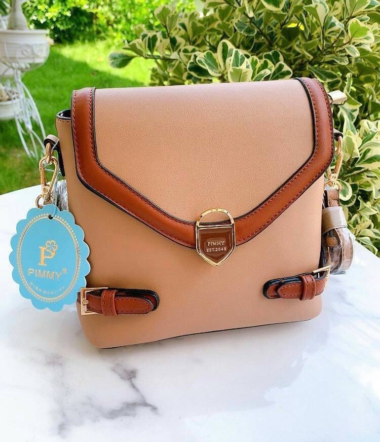Pimmy fashion bag style modern