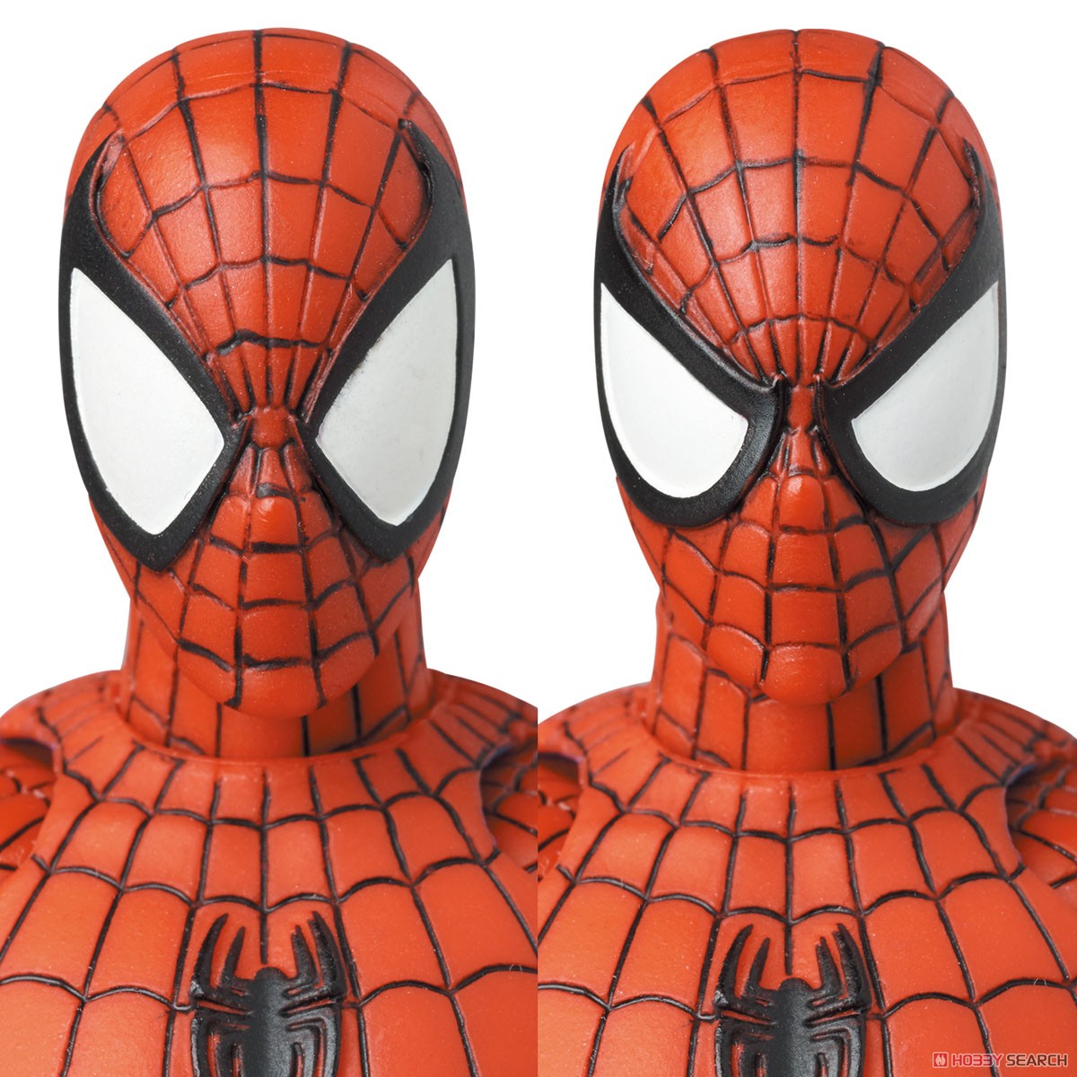 <preorder ปิดรับพรีวันที่ 3/7/2022> เปิดรับPreorder มัดจำ 500 บาทMafex No.185 Spider-Man (Classic Costume Ver.) (Completed)