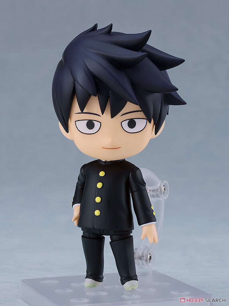 <Preorderถึงวันที่ 4/10/2024> เปิดรับPreorder #มัดจำ 400 บาท Nendoroid Ritsu Kageyama (PVC Figure)