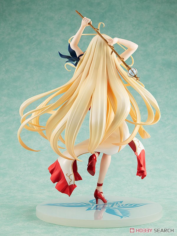 เปิดรับPreorder มัดจำ 1500 บาท Aliceliese Lou Nebulis IX: Original Dress Ver. (PVC Figure)