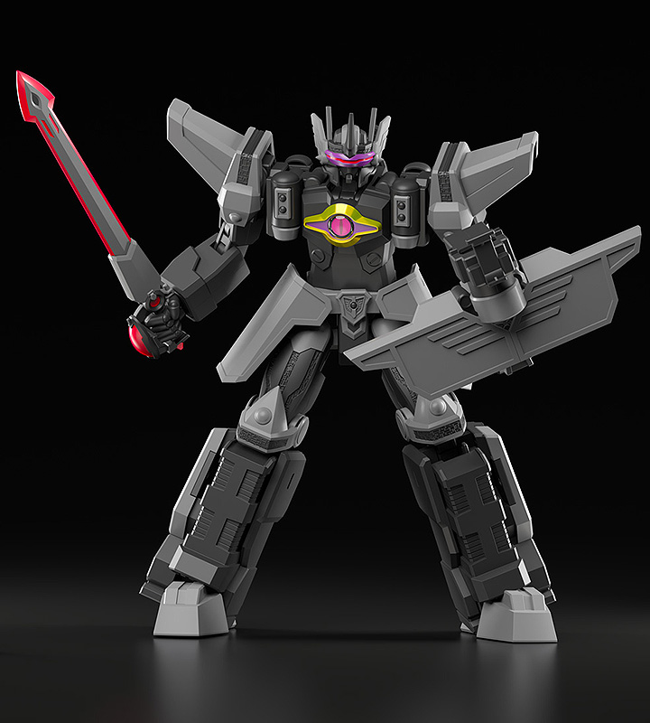 <Preorderถึง 8/7/2021>เปิดรับPreorder มัดจำ 400 บาท MODEROID Dark Gladion(Plastic model) โมเดลประกอบ *