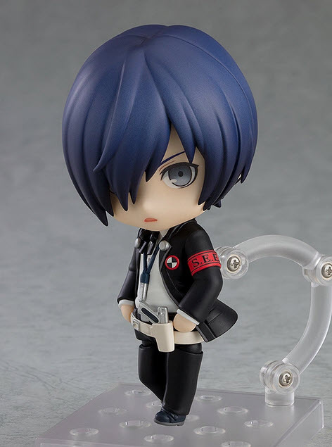 <Preorderถึงวันที่ 27/5/2022 > เปิดรับPreorder #มัดจำ 400บาท Nendoroid Persona3 Hero
