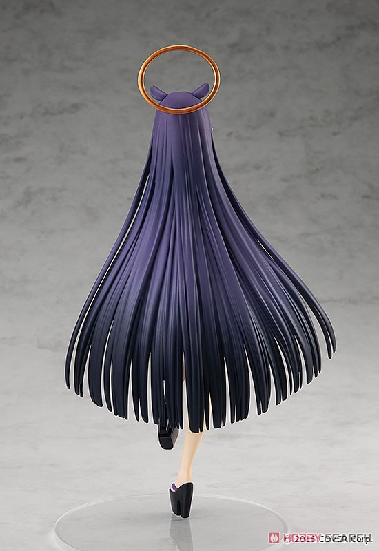 <Preorderถึง 19/1/2024 >เปิดรับPreorder มัดจำ 300 บาท Pop Up Parade Ninomae Ina`nis (PVC Figure)