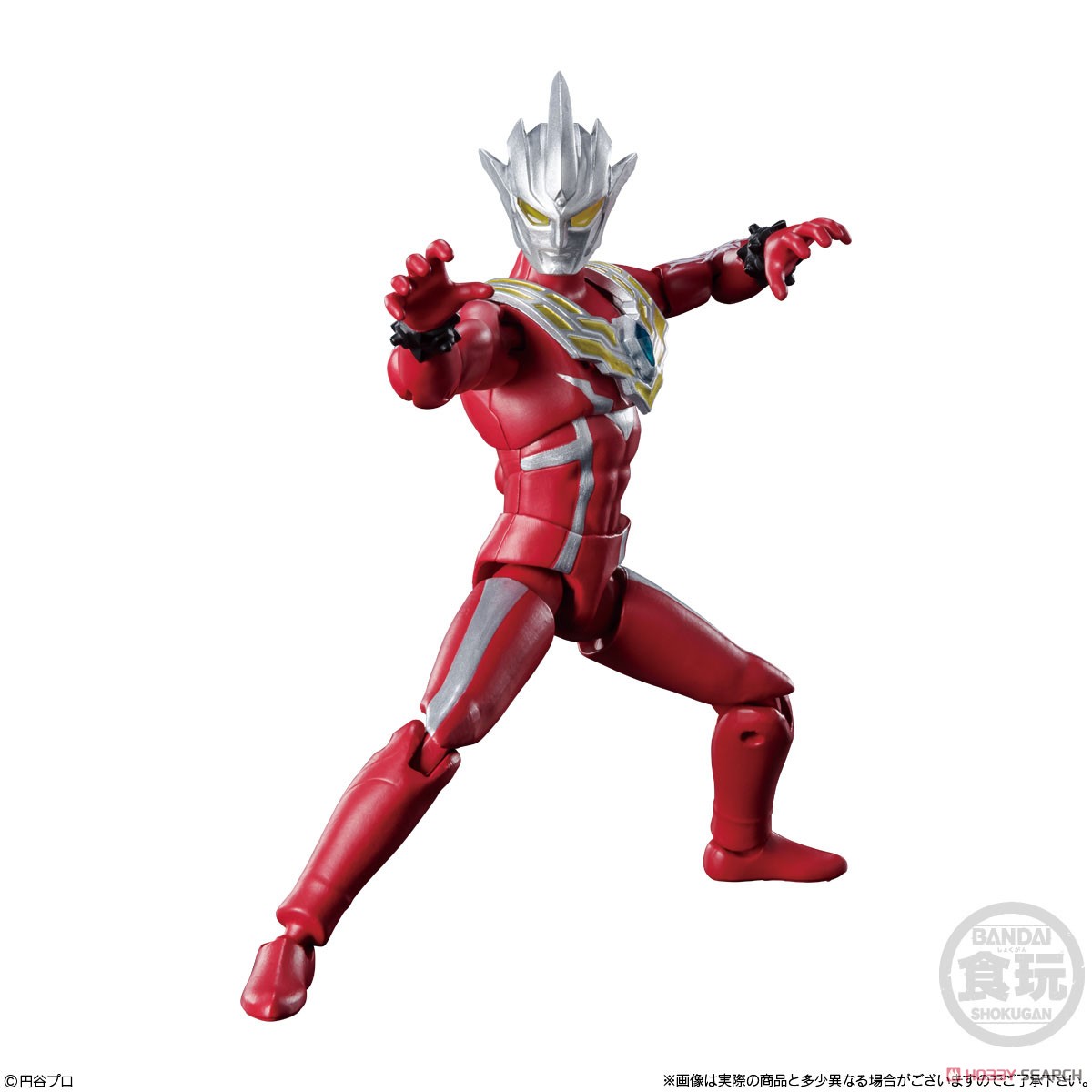 <Preorderภึง 9/3/2022>เปิดรับPreorder มัดจำ 200 บาทCho-Do Alpha Ultraman 2 (Set of 10) ได้ครบ6แบบ+4ตัวสุ่มซ็ำ