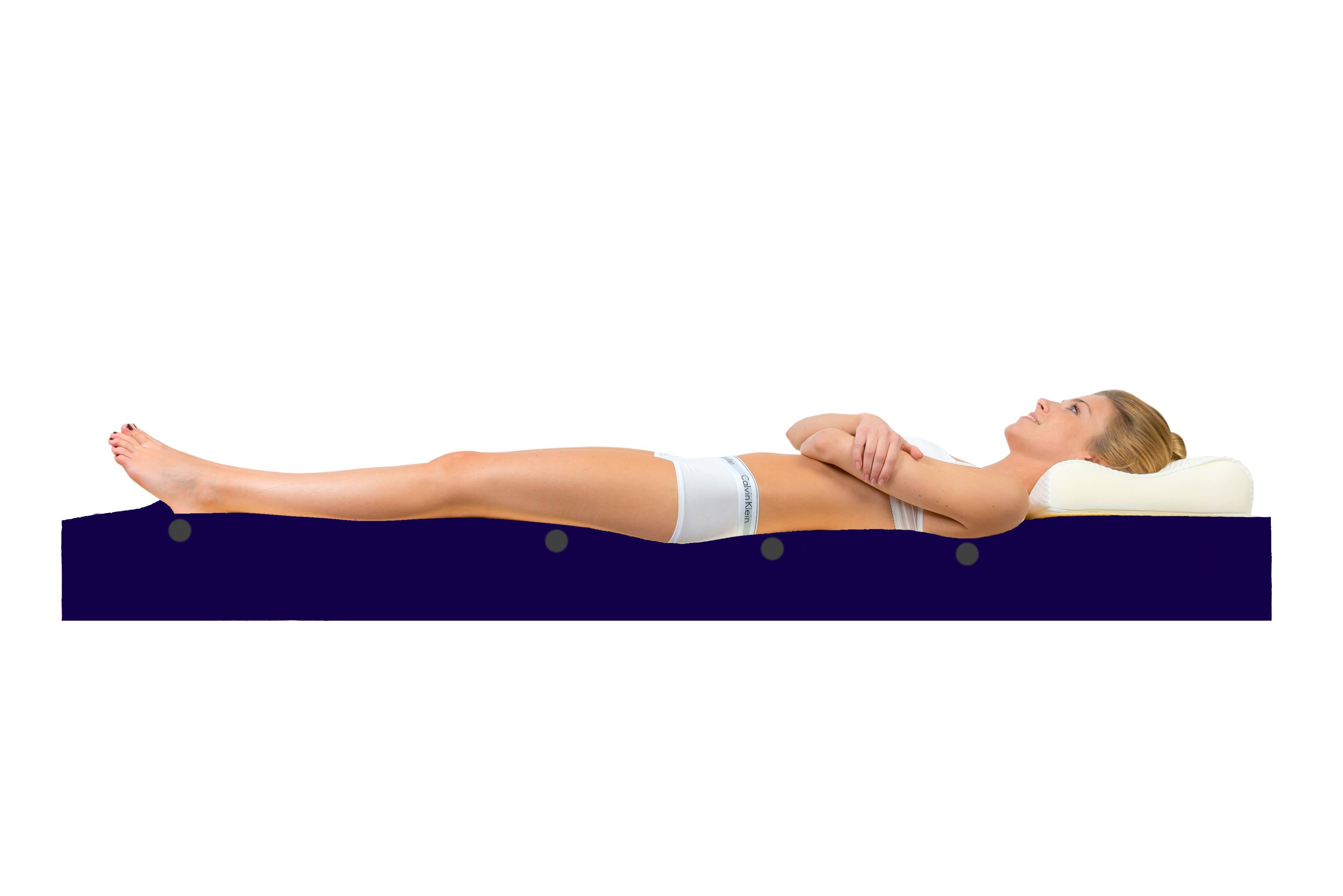 ที่นอนโฟมป้องกันแผลกดทับ แบรนด์ Funke Medical รุ่น Hyper Foam 2 ที่นอนโฟมพิเศษ 3 ชั้น ของแท้ รับประกันชั้นโฟมศูนย์ไทย 5 ปี แบรนด์จากประเทศเยอรมัน รุ่น TOP + แถมฟรีตลับใส่ยา (Best Seller)