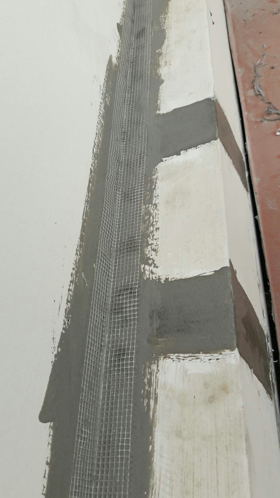 ตาข่ายเสริมกำลัง (ขายเป็น ตรม.)