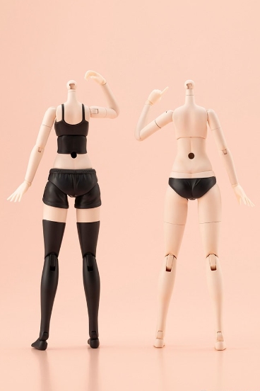<Preorder ถึง 29/8/2025>เปิดรับPreorder มัดจำ 100 บาท DRESS UP BODY[S] COLOR C Ver.
