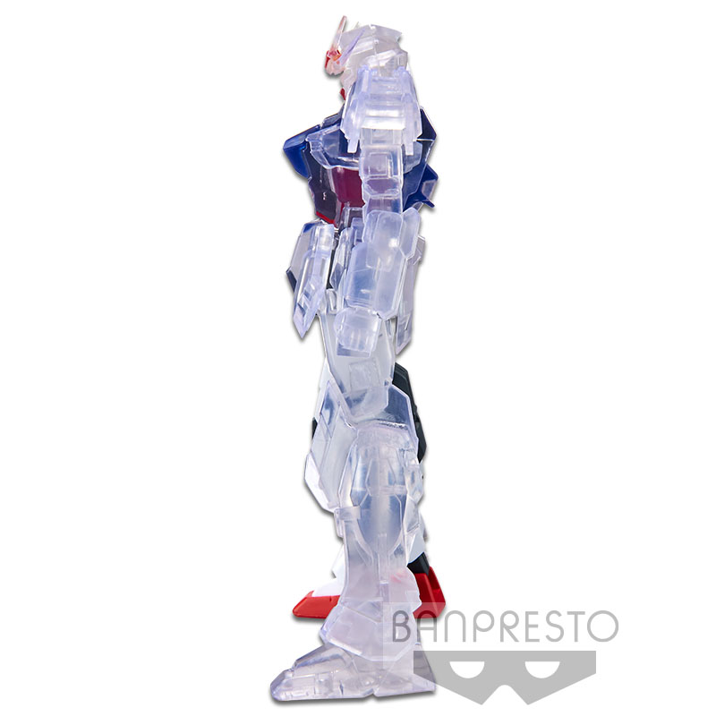 กันดั้ม Bandai Spirits Banpresto Mobile Suit Gundam Seed Internal Structure GAT-X105 Strike Gundam [Ver.A]