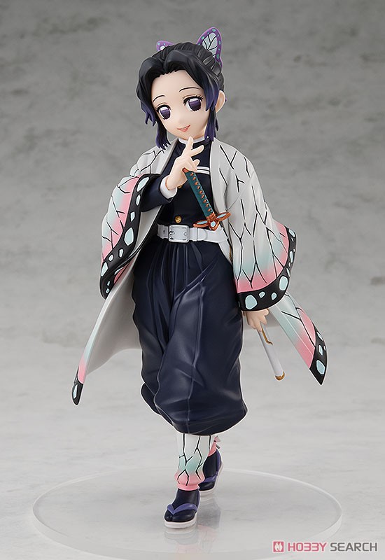 <Preorderถึง 22/10/2021>เปิดรับPreorder มัดจำ 200 บาท Pop Up Parade Shinobu Kocho (PVC Figure)