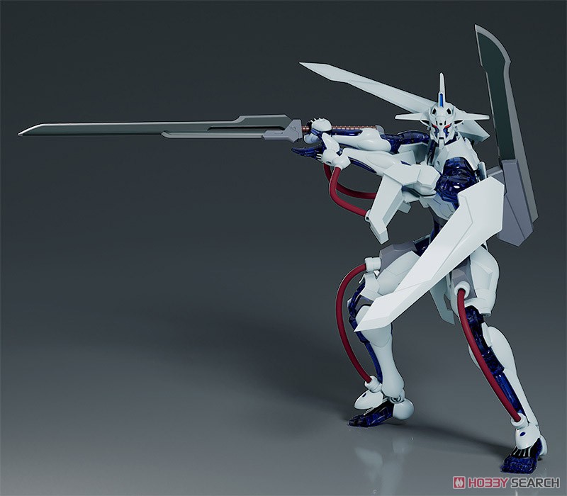 (Preorderปิดรับวันที่ 5/8/2022 )เปิดรับPreorder มัดจำ 300 บาท MODEROID Dann of Thursday (Plastic model)
