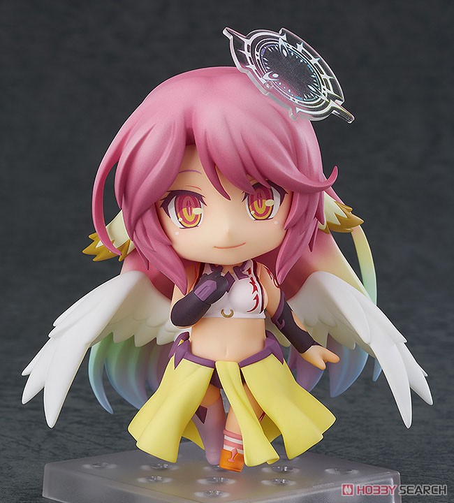 <Preorderถึงวันที่ 26/8/2022 > เปิดรับPreorder #มัดจำ 450บาท Nendoroid Jibril (PVC Figure)