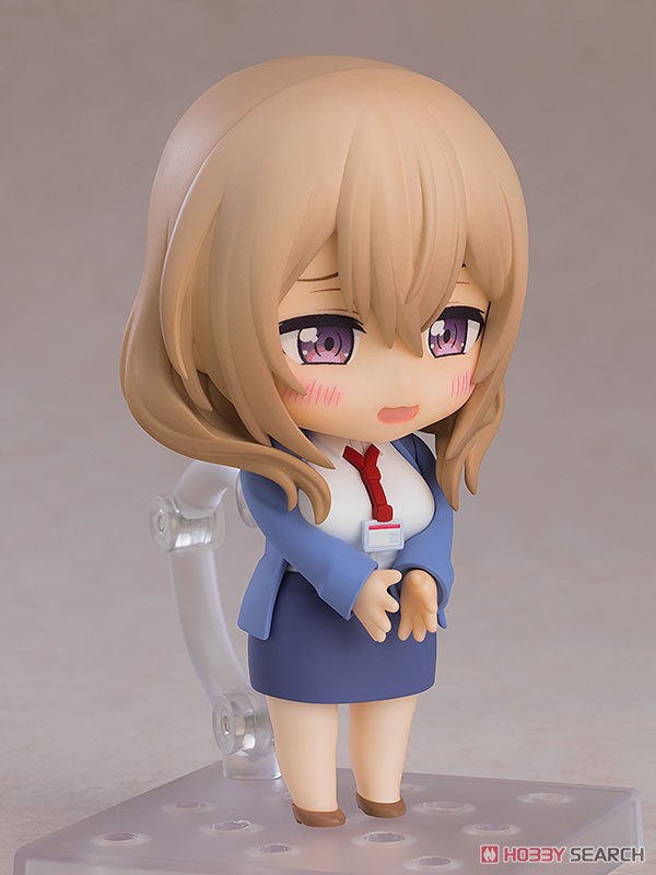 <Preorderถึงวันที่ 25/8/2023 > เปิดรับPreorder #มัดจำ 500 บาท Nendoroid Shiori Katase (PVC Figure)