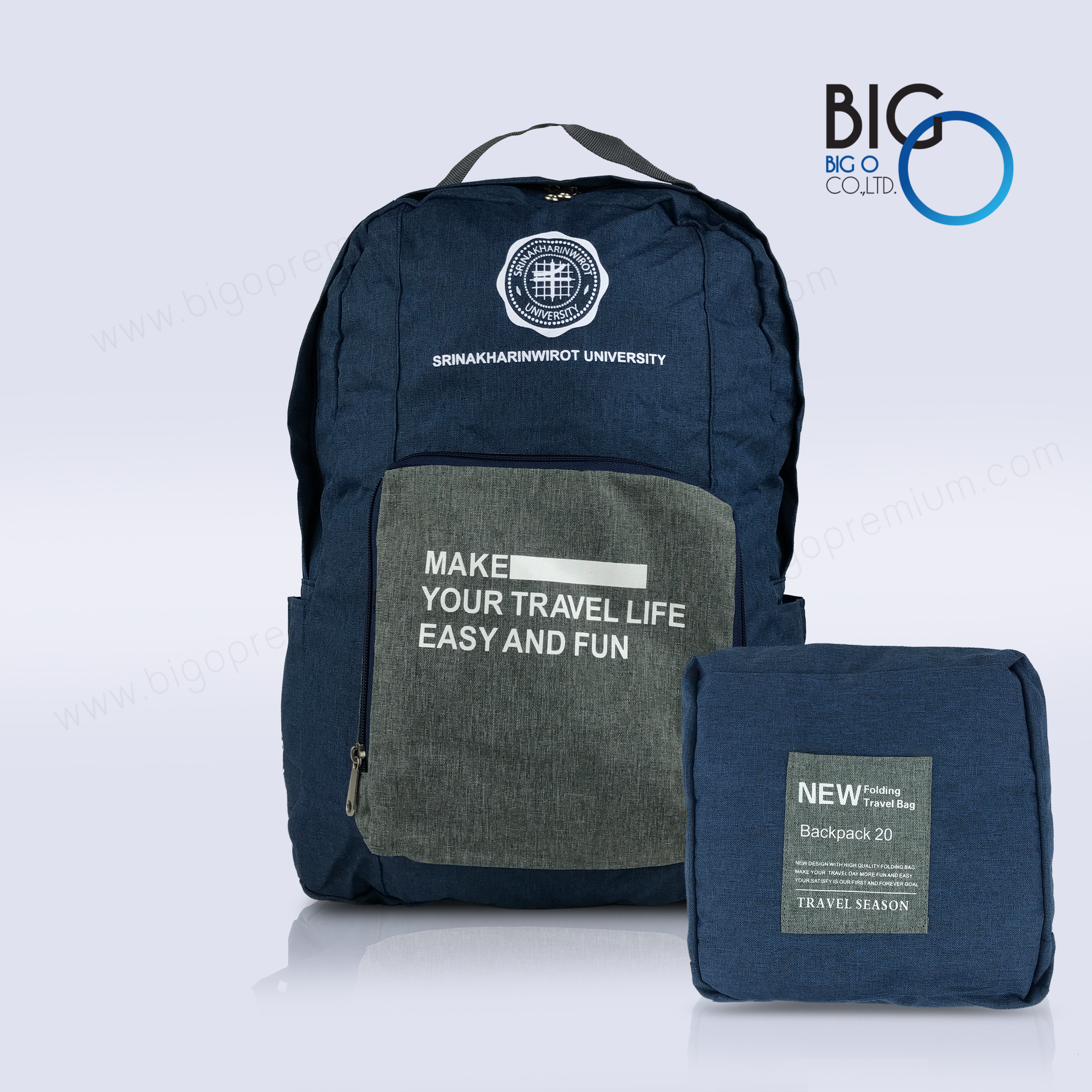 Srinakharinwirot University