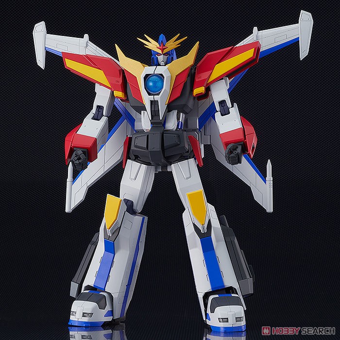 <Preorderถึง6/6/2025> 🔔เปิดรับPreorder มัดจำ 1500 บาท THE GATTAI Da-Garn X (Re-run)