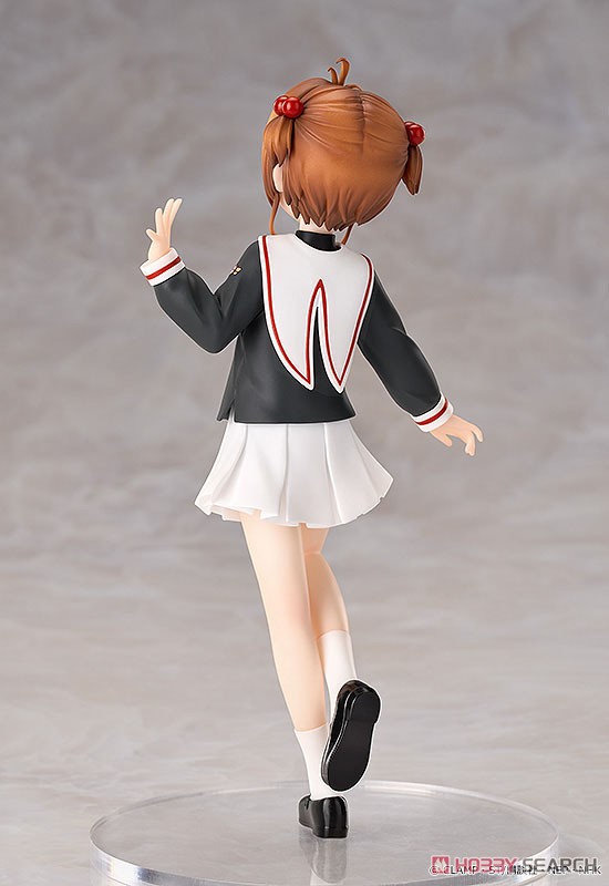 <Preorderถึง 22/3/2024 >เปิดรับPreorder มัดจำ 300 บาท Pop Up Parade Sakura Kinomoto