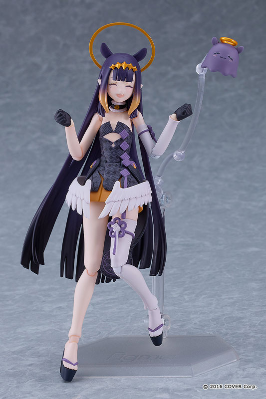 <Preorderถึง 10/1/2025>🔔เปิดรับPreorder มัดจำ1100 บาทFigma Ninomae Ina'nis