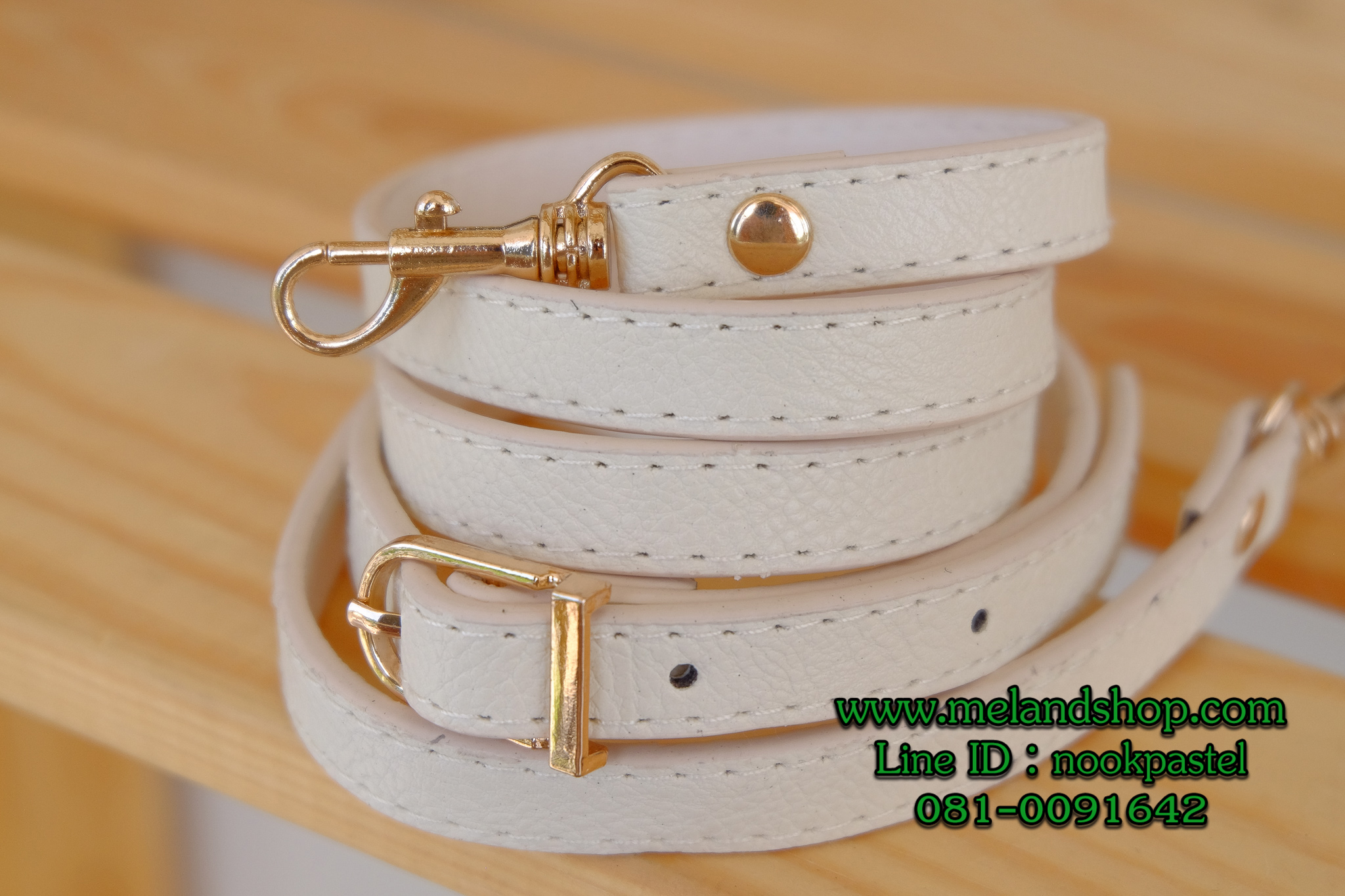 สายกระเป๋าหนังPU เส้นเล็ก 11MM สายสามารถปรับเลื่อนได้ หัวเกี่ยวเลื่อนล็อค อะไหล่เงิน/อะไหล่ทอง พร้อมส่ง