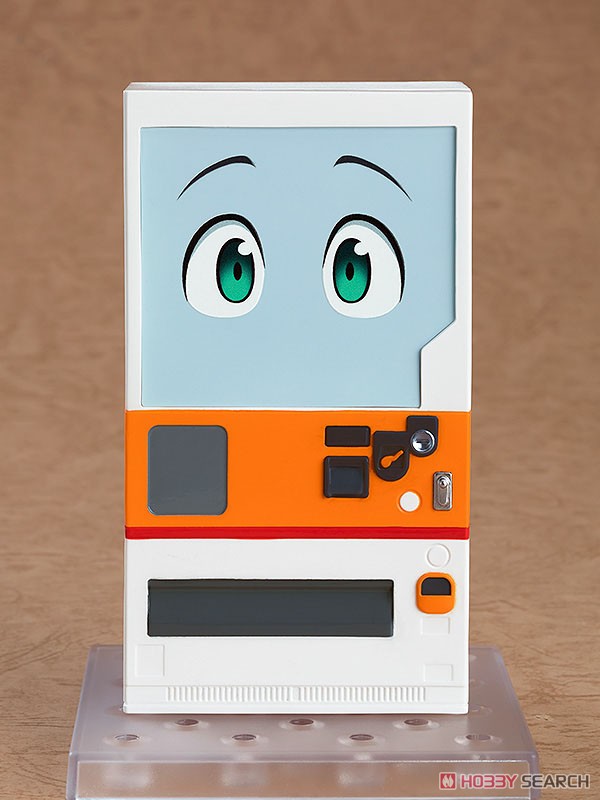 <Preorderถึงวันที่ 25/8/2023 > เปิดรับPreorder #มัดจำ 400 บาท Nendoroid Boxxo (PVC Figure)