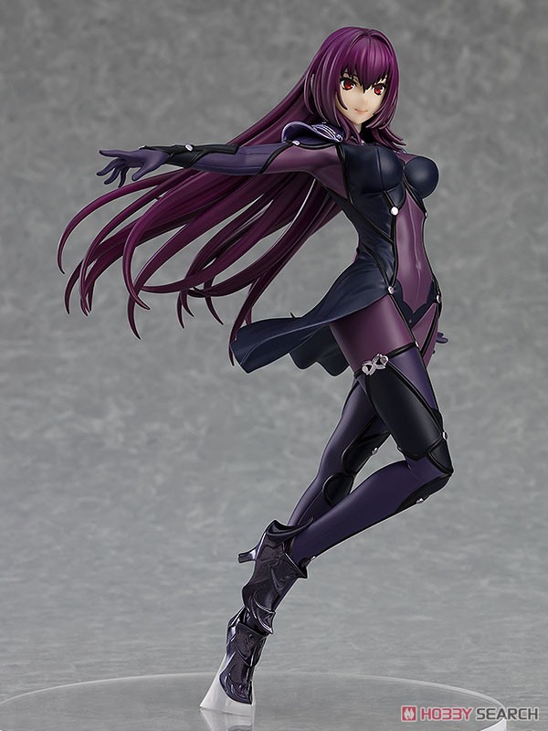 <Preorderถึง 20/5/2022>เปิดรับPreorder มัดจำ 200 บาท Pop Up Parade Lancer/Scathach (PVC Figure)