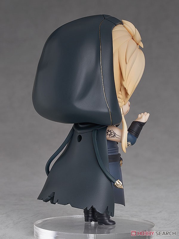 <Preorderถึง 19/6/2021> เปิดรับPreorder #มัดจำ 300 บาท Nendoroid Qiluo Zhou: Shade Ver. (PVC Figure)