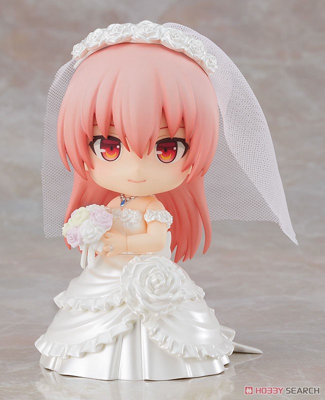 <Preorderถึง 30/7/2021> เปิดรับPreorder #มัดจำ 300 บาทNendoroid Tsukasa Yuzaki (PVC Figure)