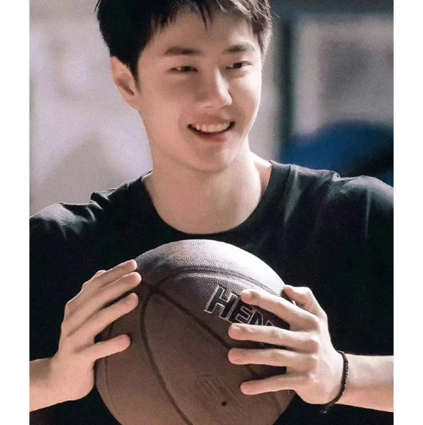 เชือกข้อมือแบบเฉินซั่ว หวังอี้ป๋อ WangYibo One and Only