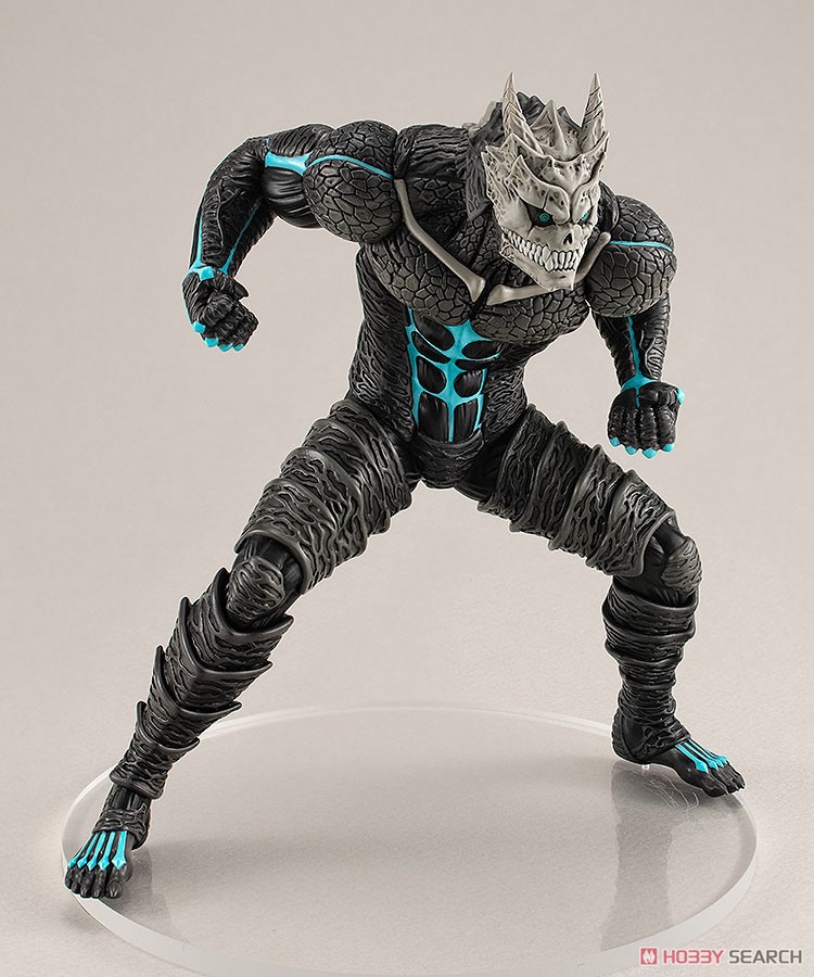 <Preorderถึง 17/5/2024>เปิดรับPreorder มัดจำ 300 บาท Pop Up Parade Kaiju No. 8 (PVC Figure)