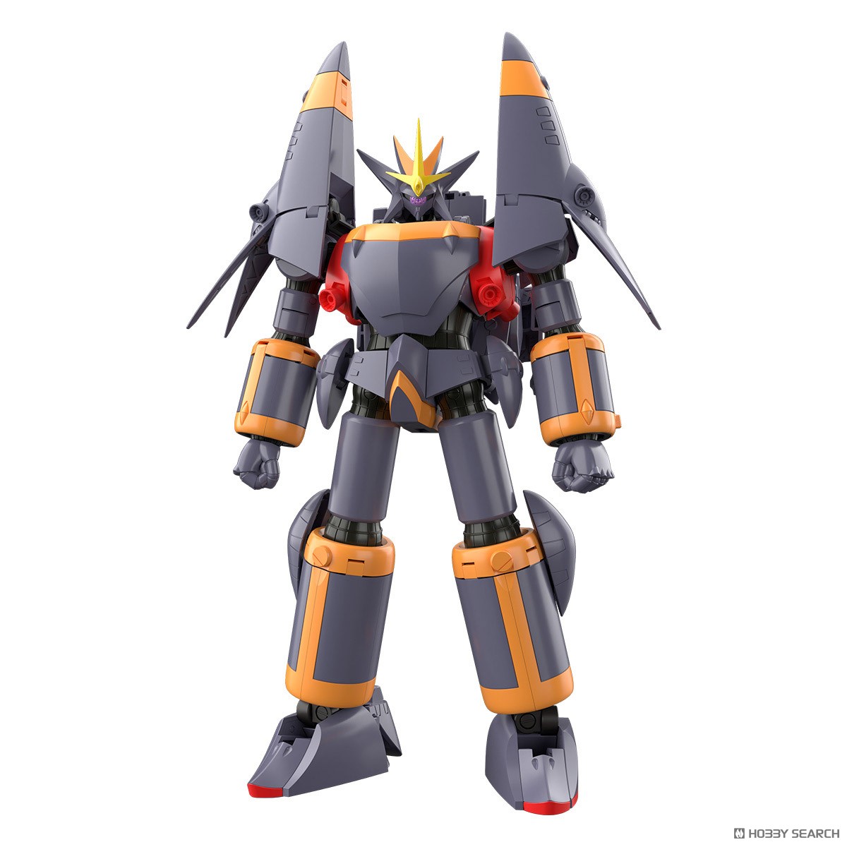 < Preorder ปิดวันที่ 30/4/2025 > 🔔เปิดรับPreorder มัดจำ 100 บาท SMP [SHOKUGAN MODELING PROJECT] AIM FOR THE TOP! GUNBUSTER W/O GUM