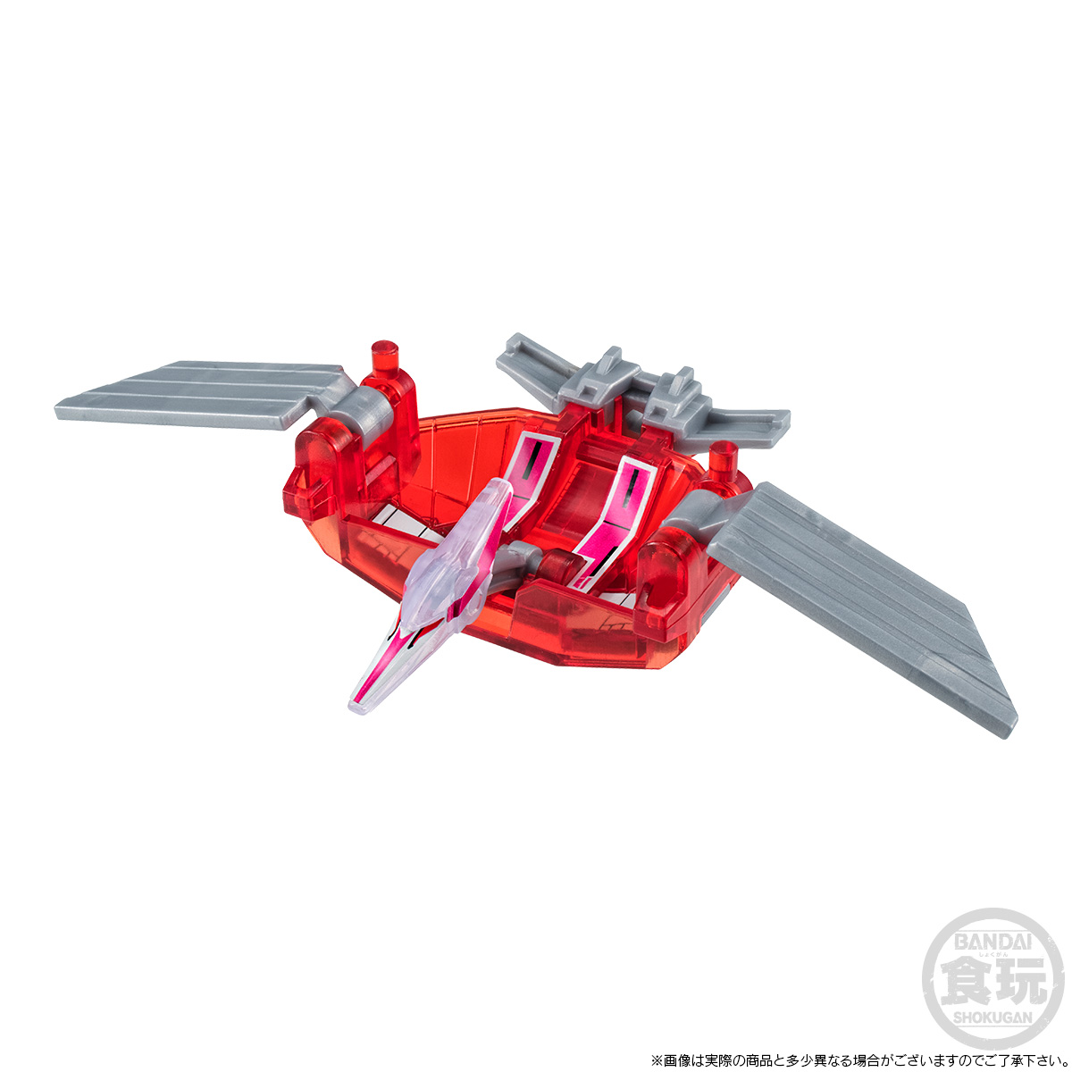 < Preorder ปิดวันที่ 8/5/2024 > 🔔เปิดรับPreorder มัดจำ 100บาท SMP [SHOKUGAN MODELING PROJECT] SHINKA GATTAI DAIZYUZIN DINO CRYSTAL Ver. W/O GUM