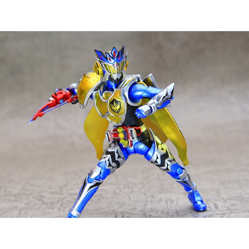 SHF S.H.Figuarts Rider Duke Lemon Energy Arms