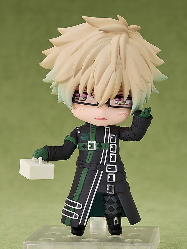 <Preorderถึงวันที่ 1/3/2024> เปิดรับPreorder #มัดจำ600 บาท Nendoroid Kent
