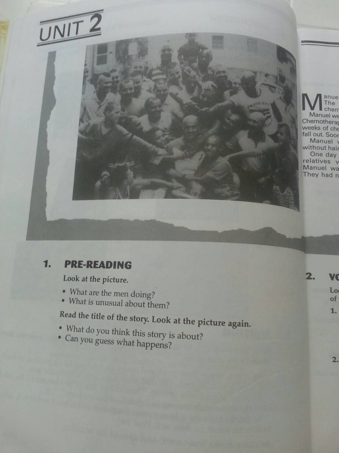 หนังสือเรียนภาษาอังกฤษอ่าน-เขียน True Stories โดย Sandra Heyer พร้อมคู่มือครูและแผนการสอน