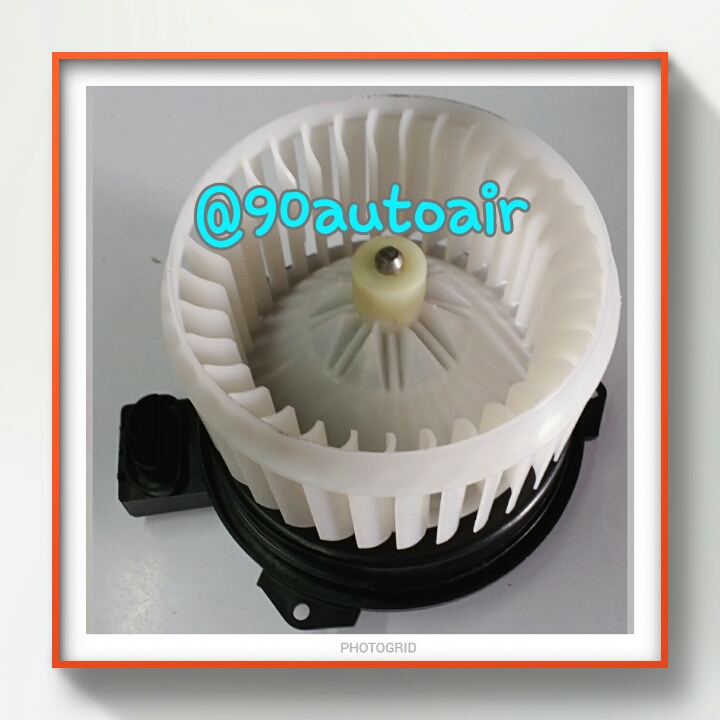 Blower mortor Mitsubishi มิราจ (Mirage)